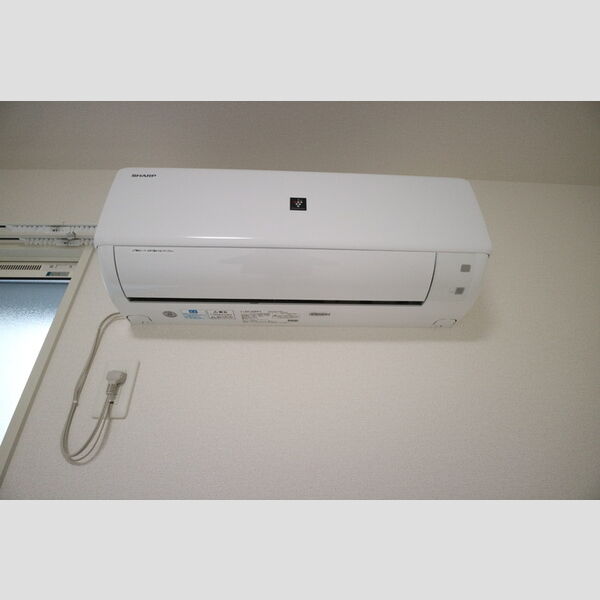 その他設備 (エアコン(洋室8.3帖))