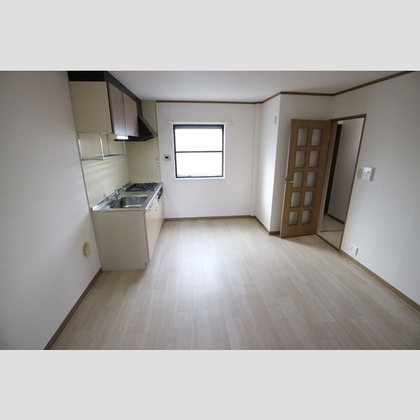 居室・リビング (DK)