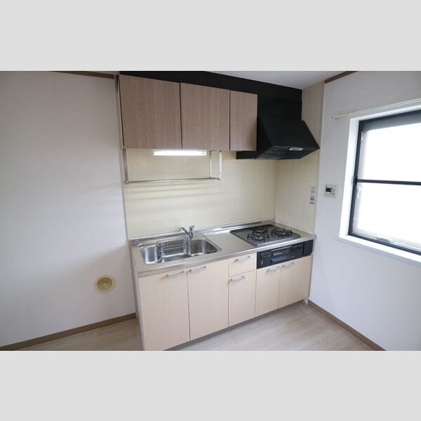 キッチン (キッチン)