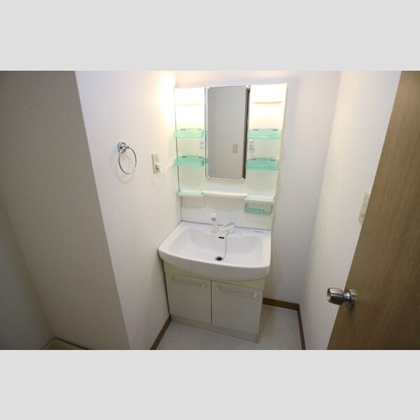 洗面所 (洗面所)