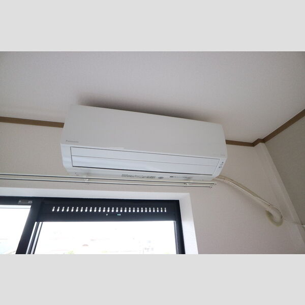 その他設備 (エアコン)