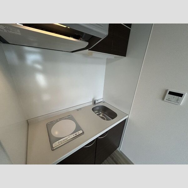 キッチン (システムミニキッチン)
