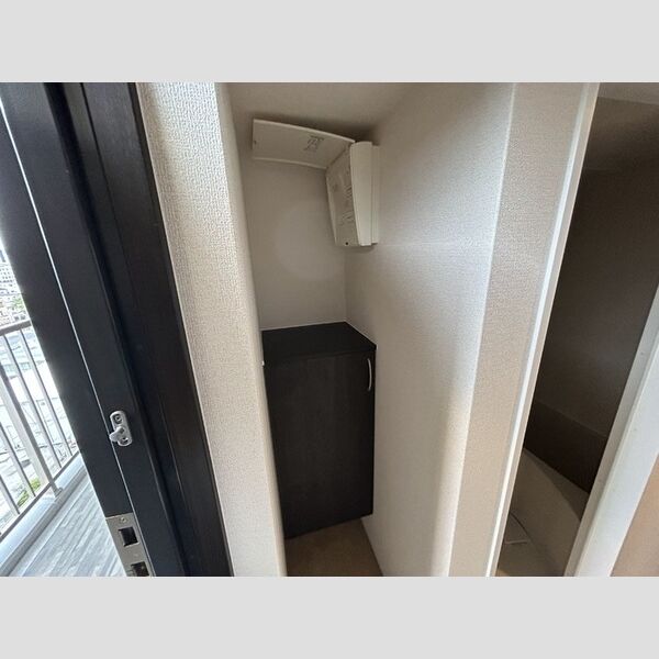 収納 (シューズボックス)