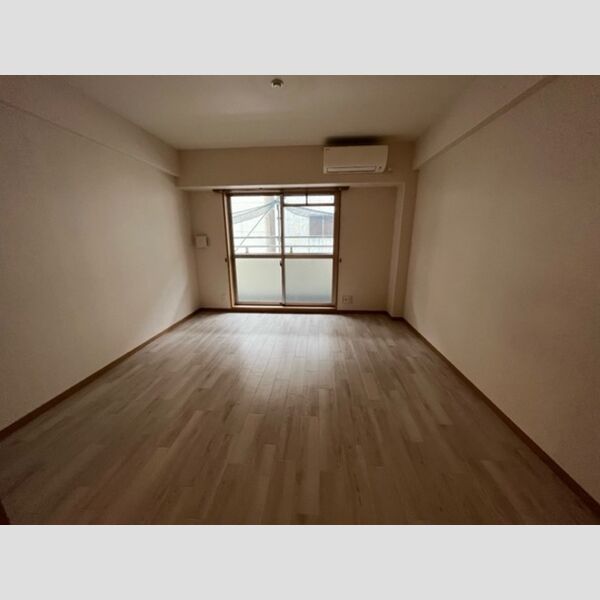 居室・リビング (洋室)