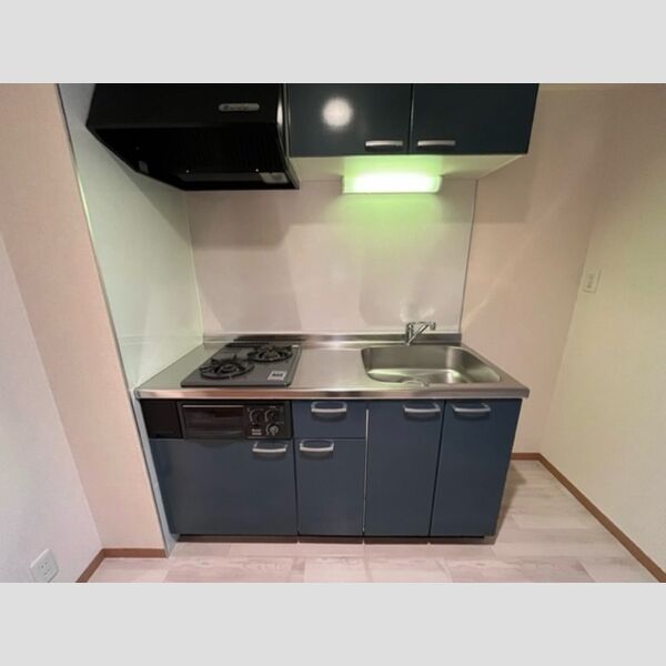 キッチン (キッチン)