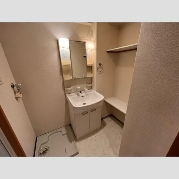 洗面所 (洗面所)