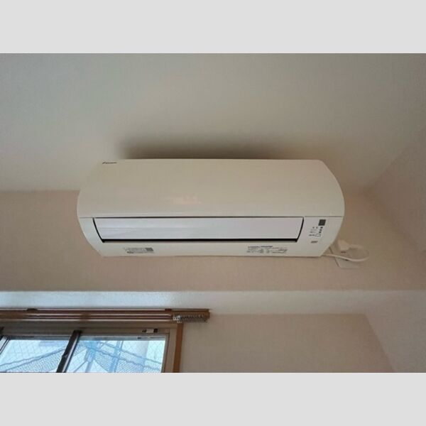 その他設備 (エアコン)