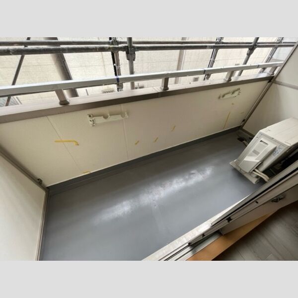 バルコニー・ベランダ (バルコニー)