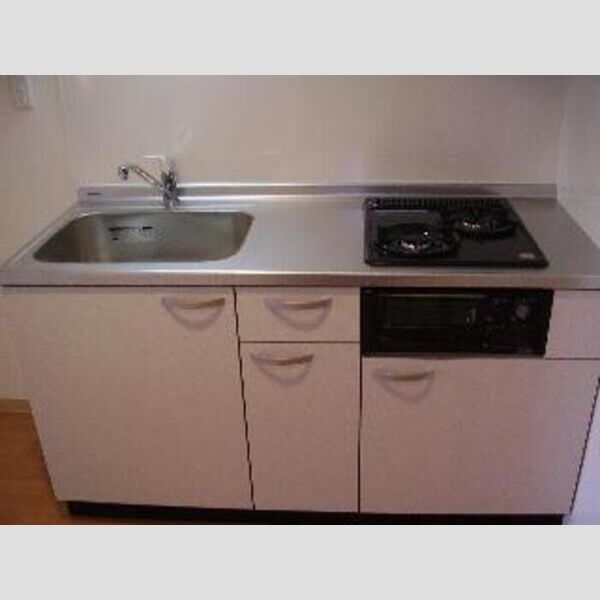 キッチン (グランディール　タカラ(キッチン))