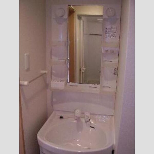 洗面所 (グランディールタカラ(シャンプードレッサー))