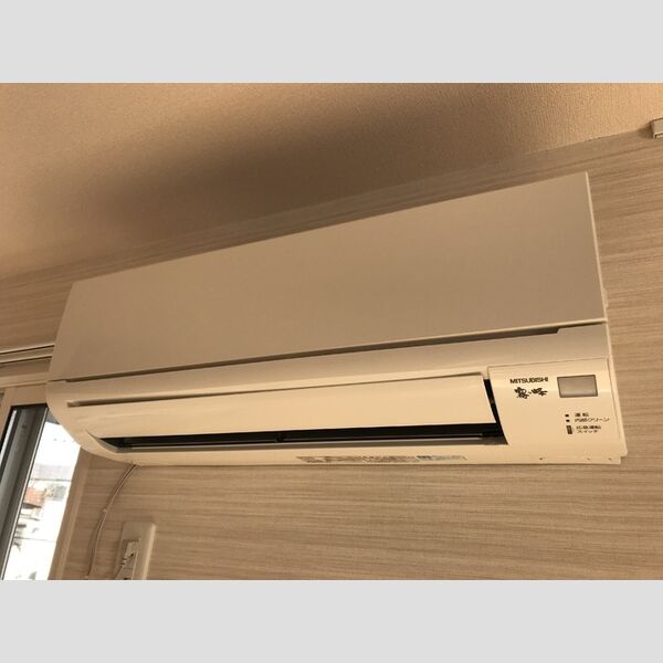 その他設備 (エアコン)
