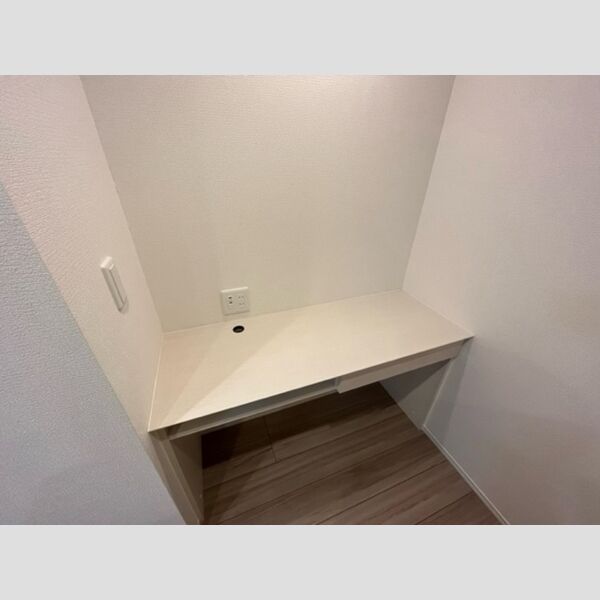 その他 (ワークスペース)