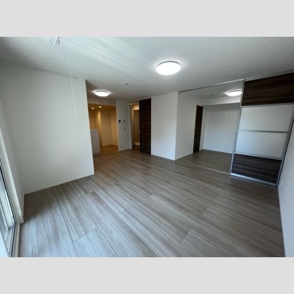 居室・リビング (LDK)