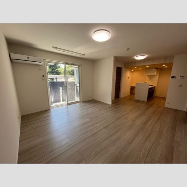 居室・リビング (LDK)