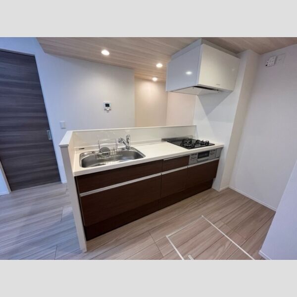 キッチン (キッチン)