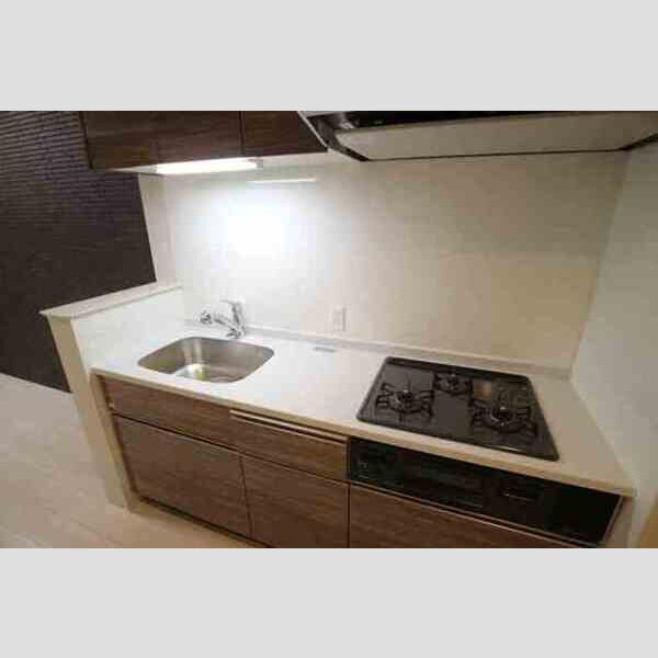 キッチン (システムキッチン)