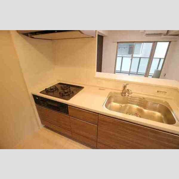 キッチン (システムキッチン)