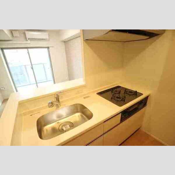 キッチン (システムキッチン)