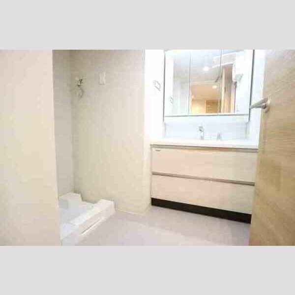 洗面所 (洗面所)