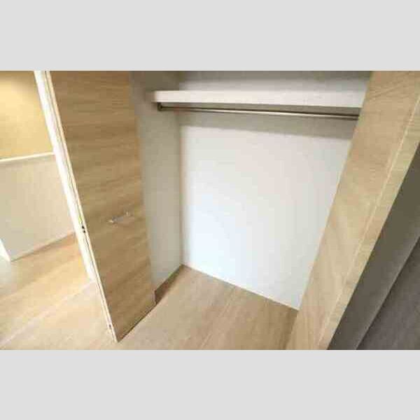 収納 (クローゼット)