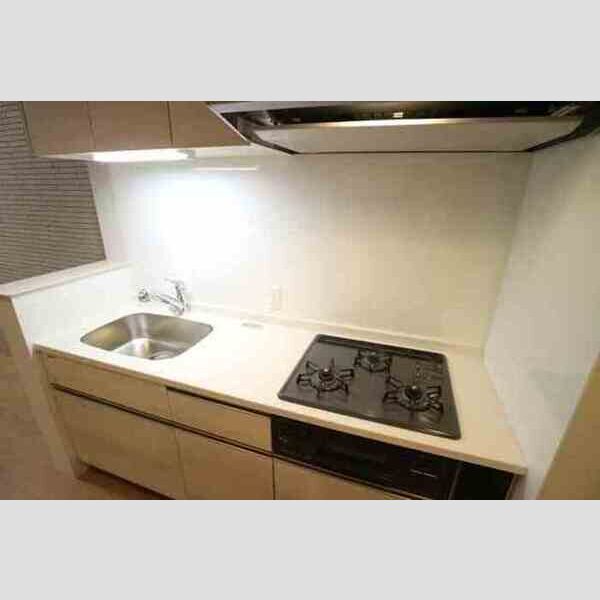 キッチン (システムキッチン)