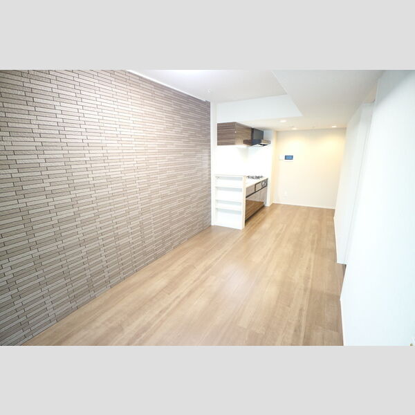 居室・リビング (リビング)