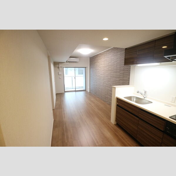 キッチン (キッチン)