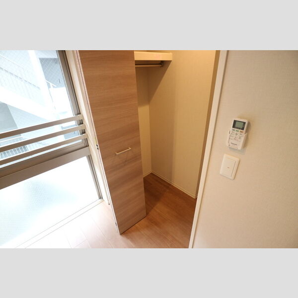 収納 (クローゼット)