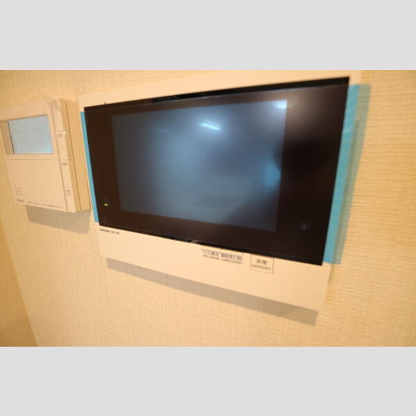 その他設備 (セキュリティ)