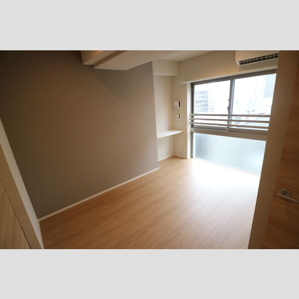 その他 (洋室　東側)