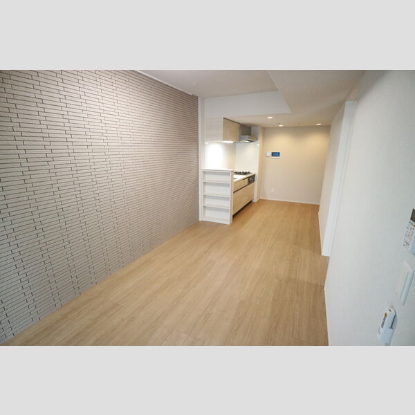 居室・リビング (LDK)