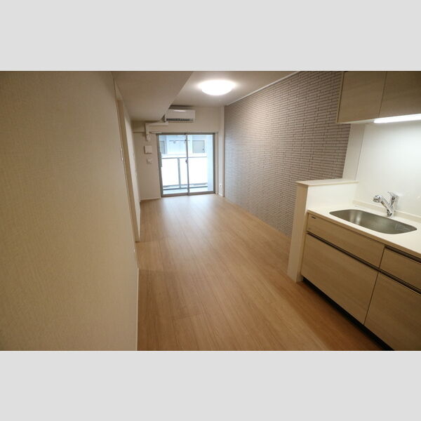 居室・リビング (LDK)