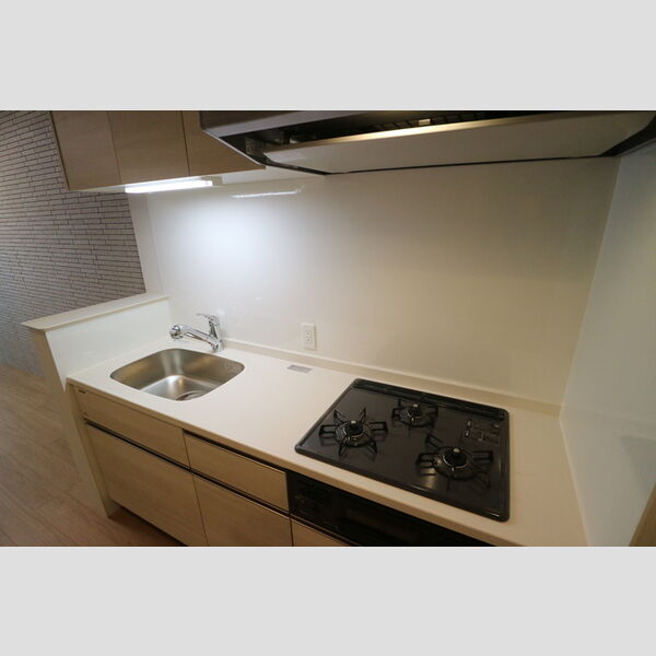 キッチン (システムキッチン)