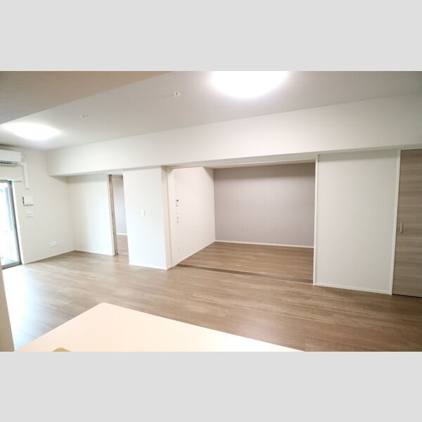 居室・リビング (LDK)