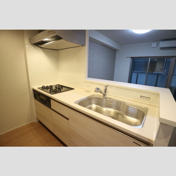 キッチン (キッチン)