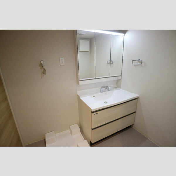 洗面所 (洗面所)