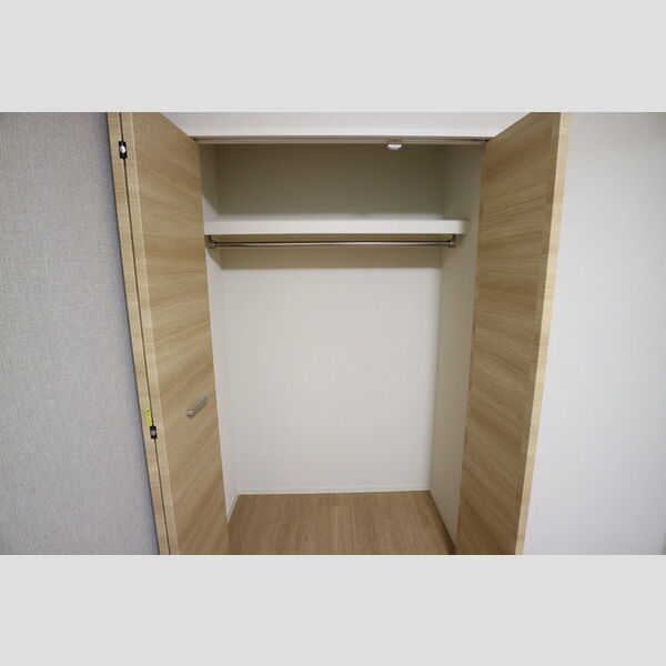 収納 (クローゼット)