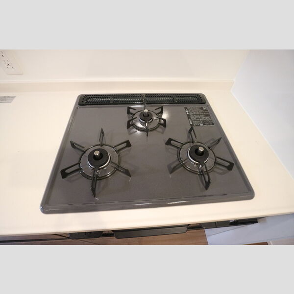 その他 (ガスコンロ)