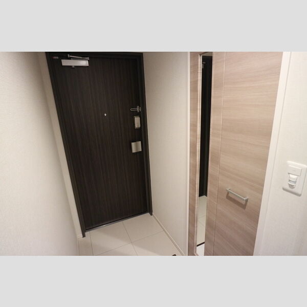 玄関 (玄関回り)