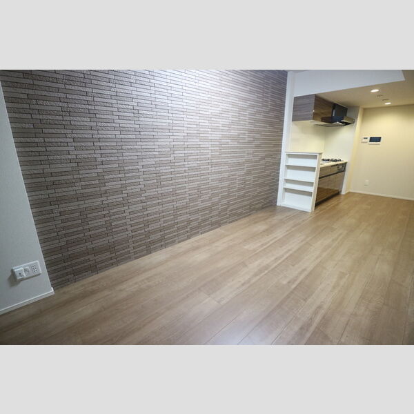 居室・リビング (LDK)