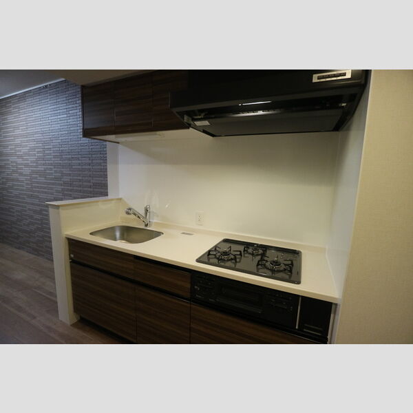 キッチン (システムキッチン)