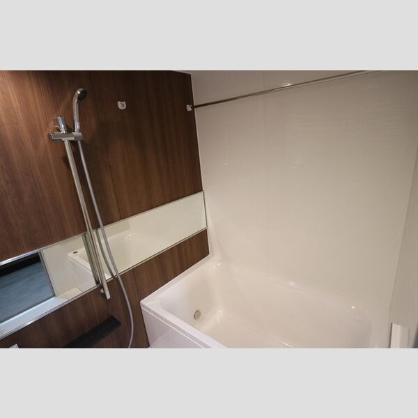 バス (ユニットバス)