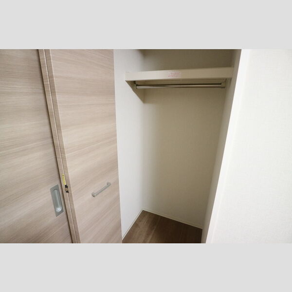 収納 (クローゼット)