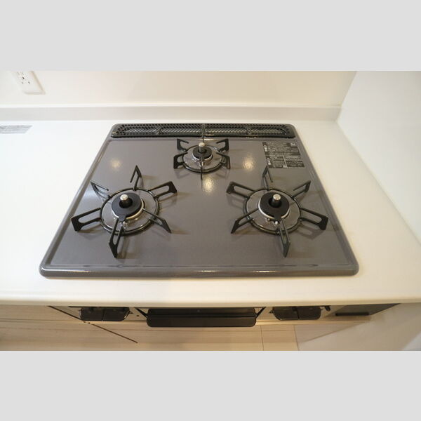 その他 (ガスコンロ)