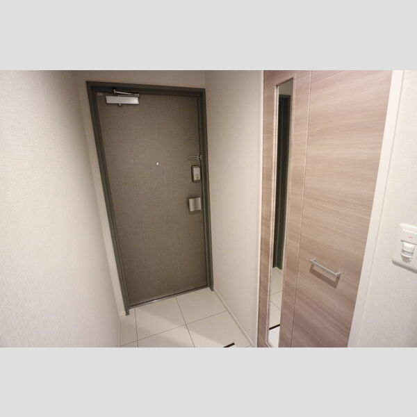 玄関 (玄関回り)