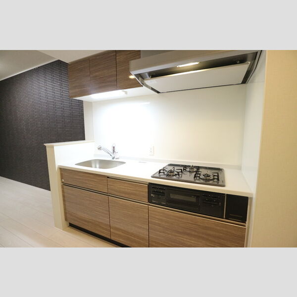 キッチン (システムキッチン)