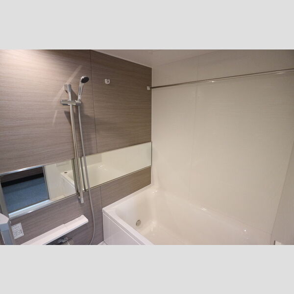 バス (ユニットバス)