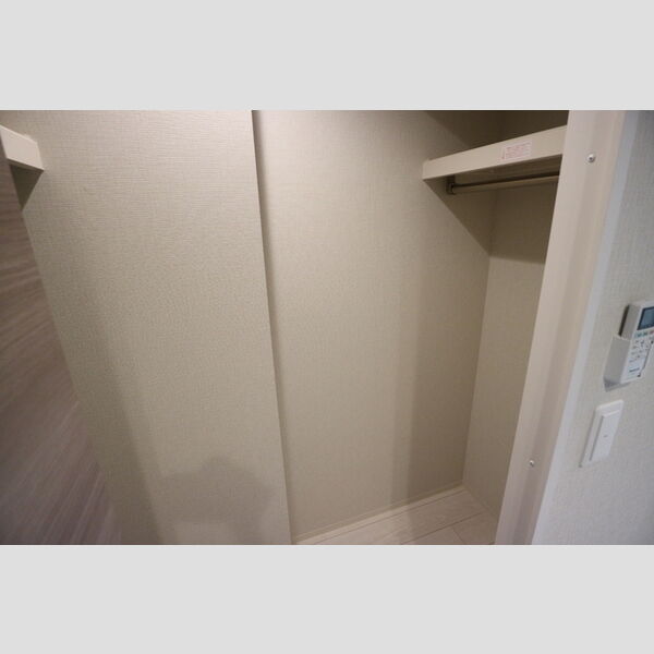 収納 (クローゼット)