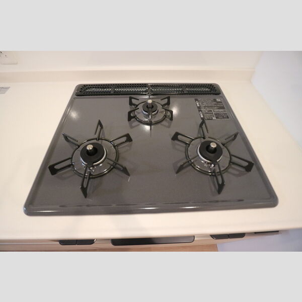 その他 (ガスコンロ)