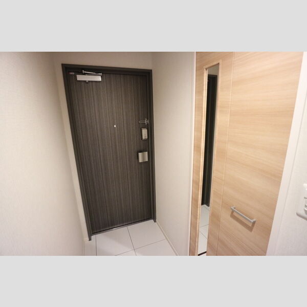 玄関 (玄関回り)